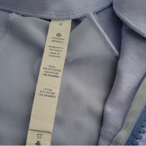Lululemon define jacket - Picture 4 of 5